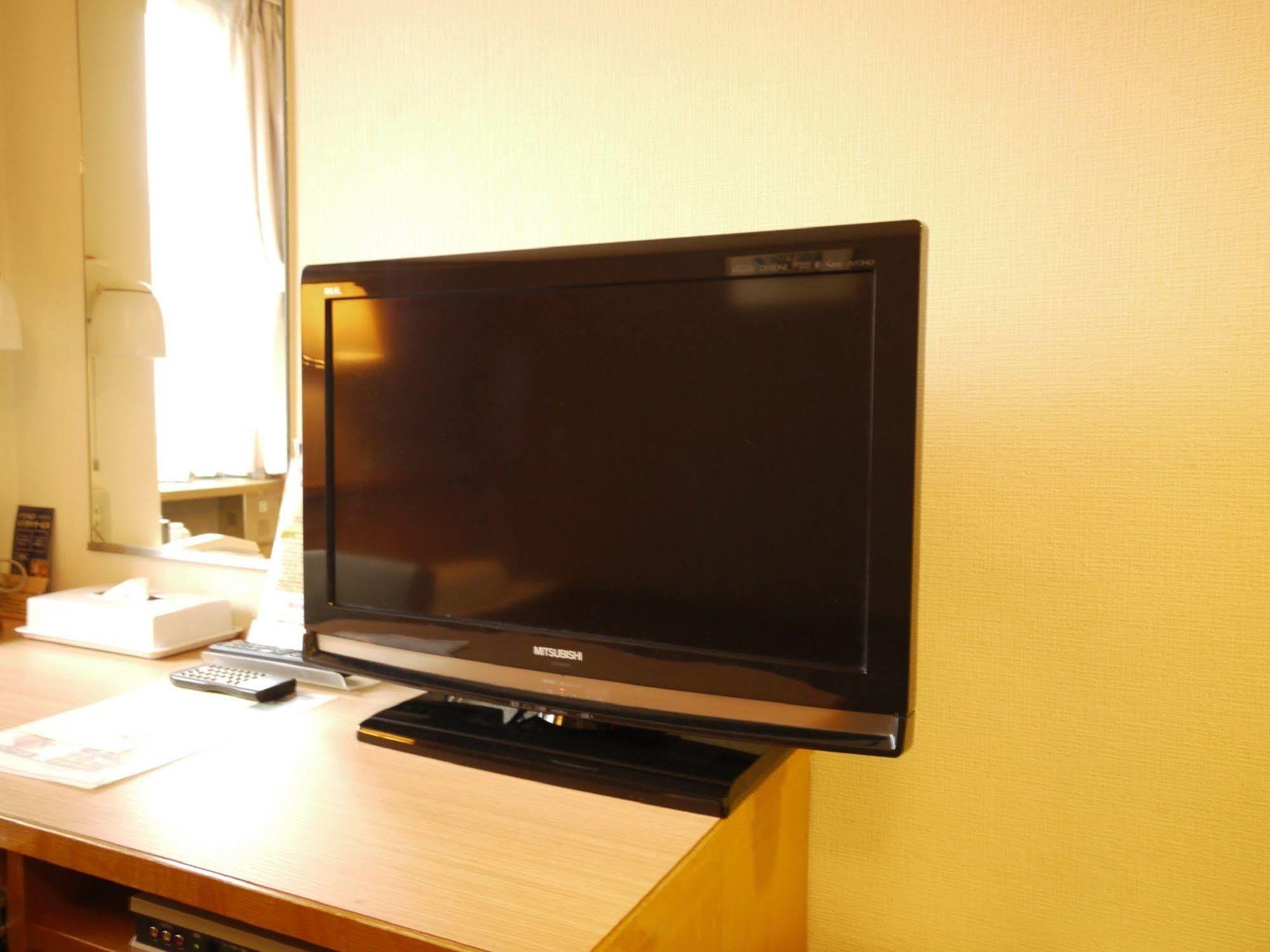 Hotel Route-Inn Court Minami Alps Экстерьер фото